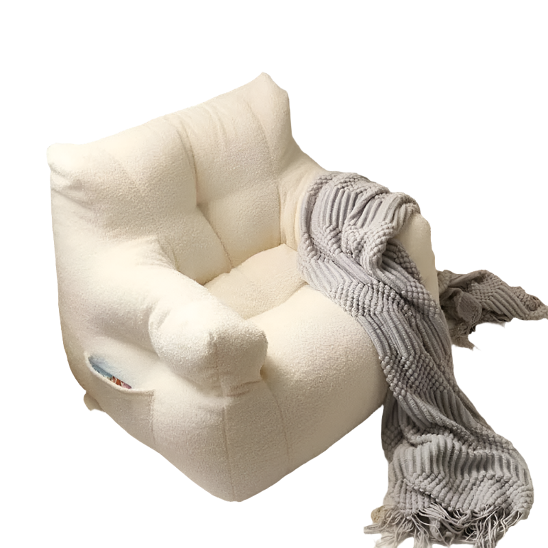 Fauteuil relax - nuage