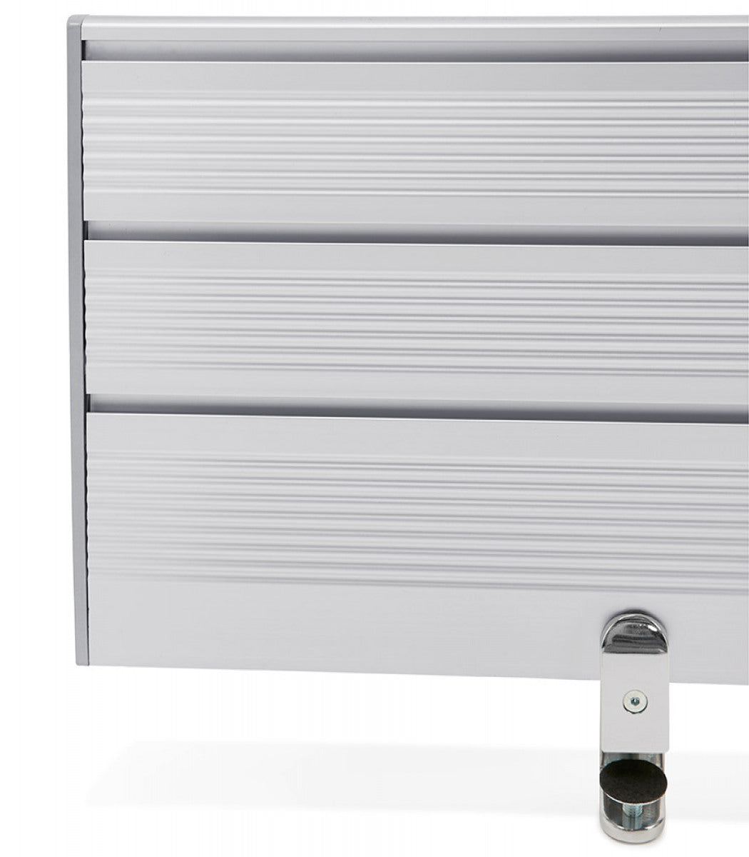 Écran de séparation 'PAVU' pour bureau - 160 cm