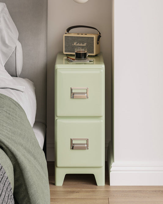 Table de chevet - Matcha