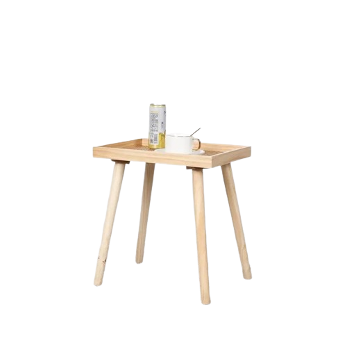 Table basse rottin - Luka