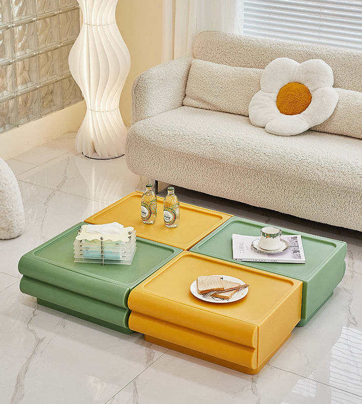 Meuble personnalisable couleur - Nicou