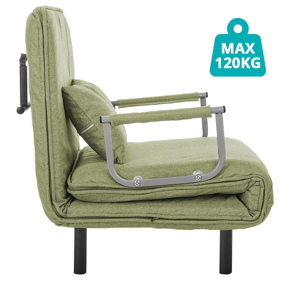 Fauteuil multifonctions - Mirage