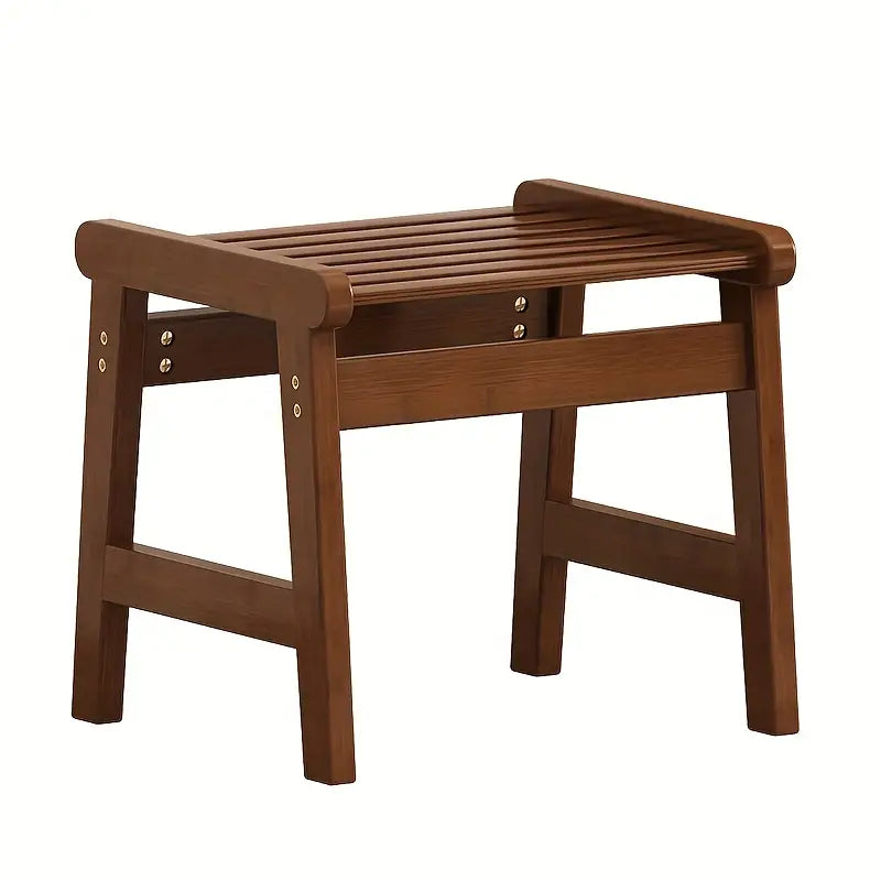 Tabouret en Bambou - Paulo