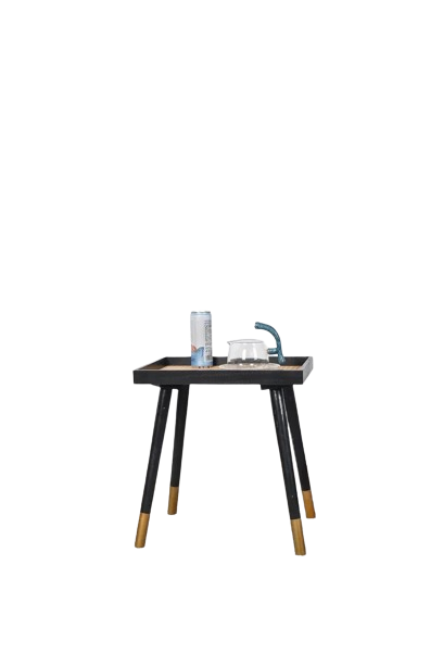 Table basse rottin - Luka