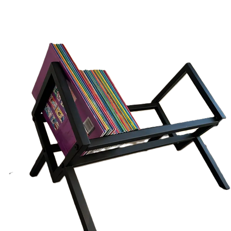 Etagère casier métal - Vinny