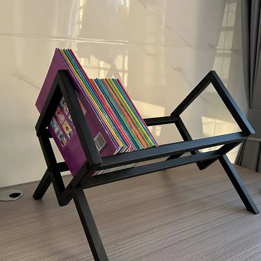 Etagère casier métal - Vinny