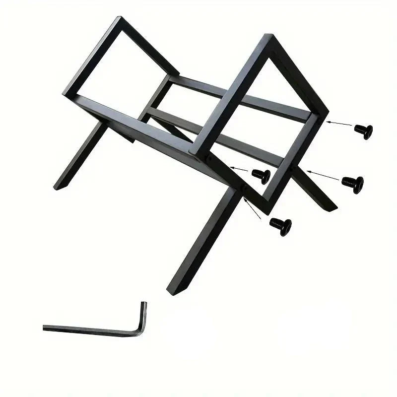 Etagère casier métal - Vinny
