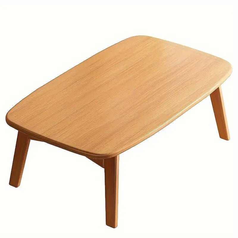 Table à thé bambou - Chaï
