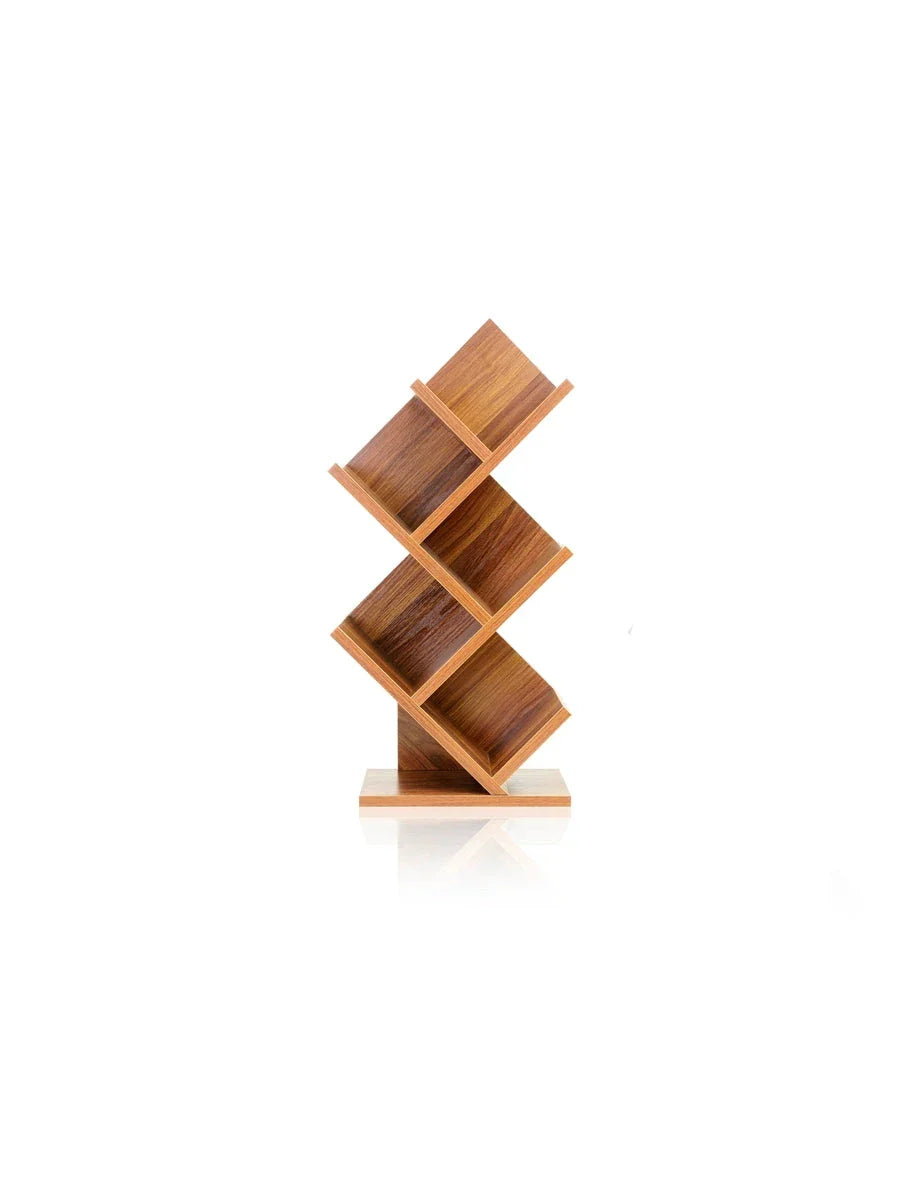 Rack de rangement de livres - Berny
