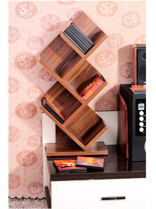Rack de rangement de livres - Berny