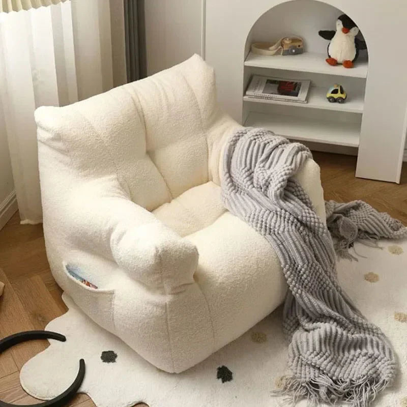 Fauteuil relax - nuage