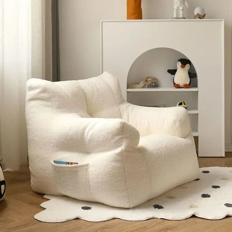 Fauteuil relax - nuage