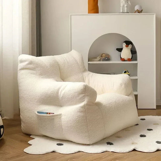 Fauteuil relax - nuage