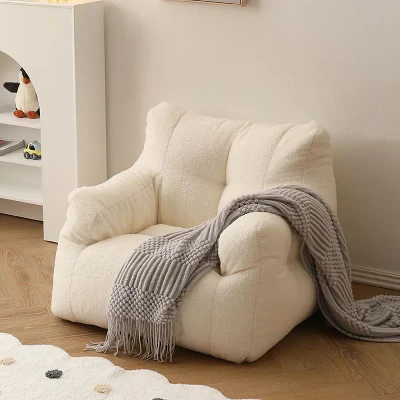 Fauteuil relax - nuage