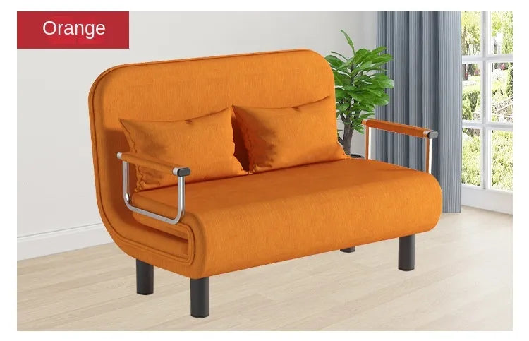 Canapé lit pliable 3 modes - Flexy