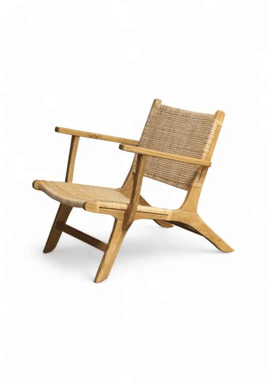 Salem Chair With Hand