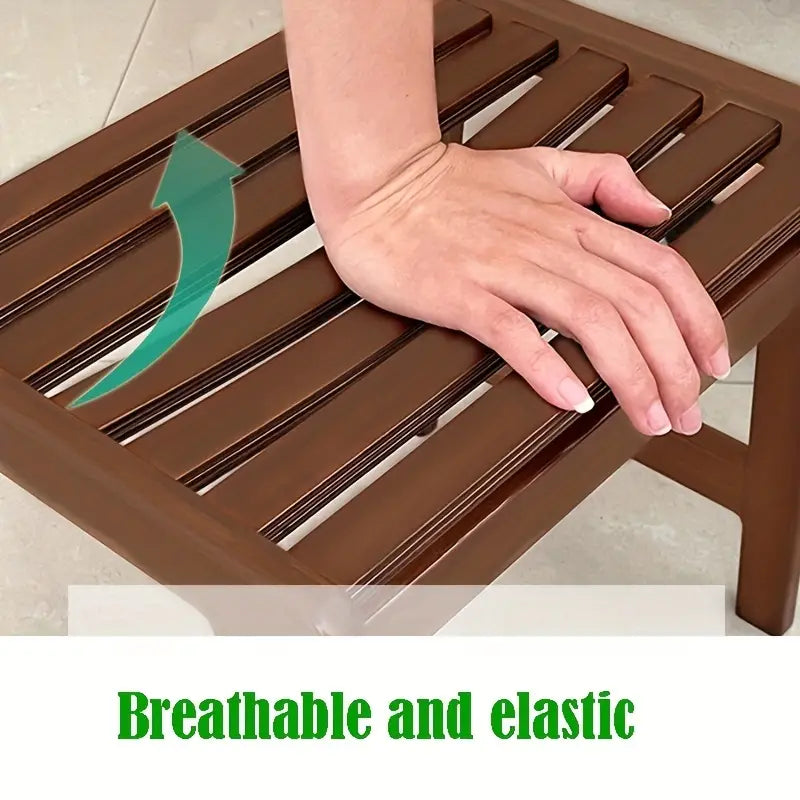Tabouret en Bambou - Paulo