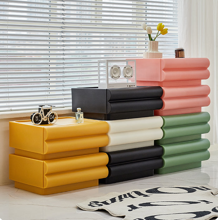 Meuble personnalisable couleur - Nicou