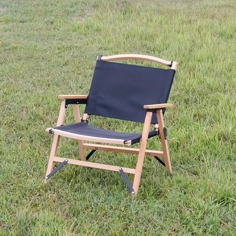 Chaise en bois pliable - Paloma