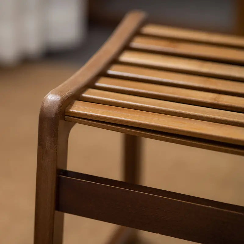 Tabouret en Bambou - Paulo