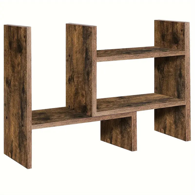 Etagère de rangement - Brown