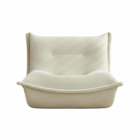 Fauteuil extra large à mémoire de forme - Macool