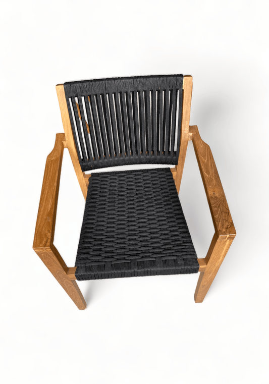 Chaise Bali Exotique - Gili