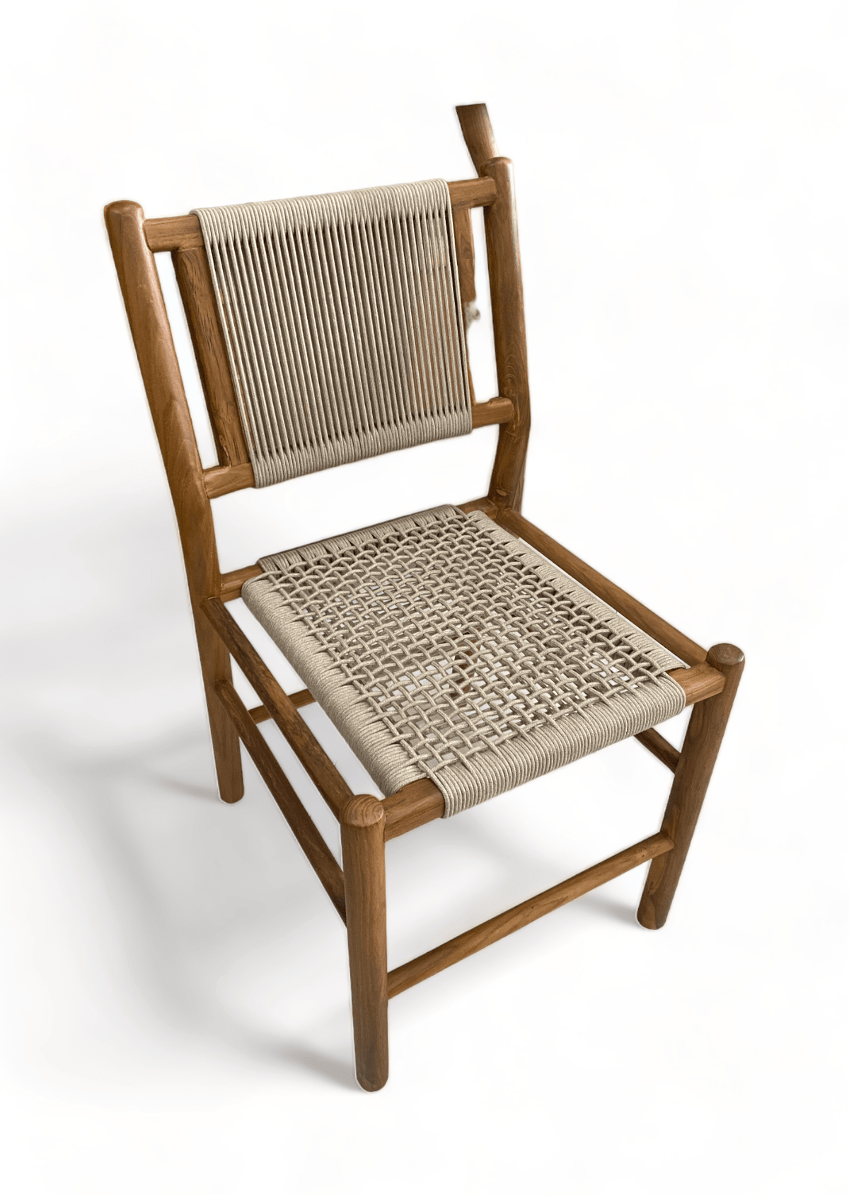 Chaise en rotin - Balini
