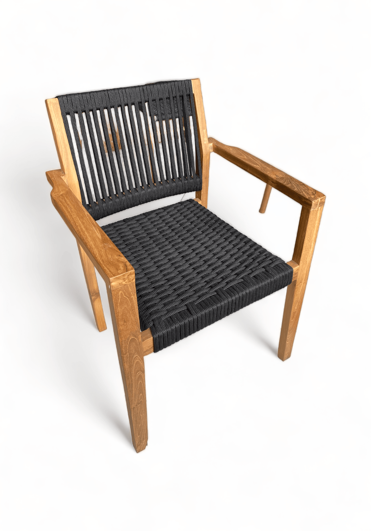 Chaise Bali Exotique - Gili